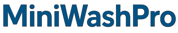 MiniWashPro