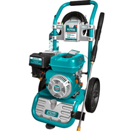 Pressure Washer 214bar